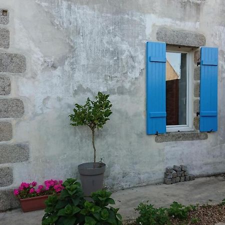Chambre D'Hote Au Pays Des Abers Lannilis Exterior photo