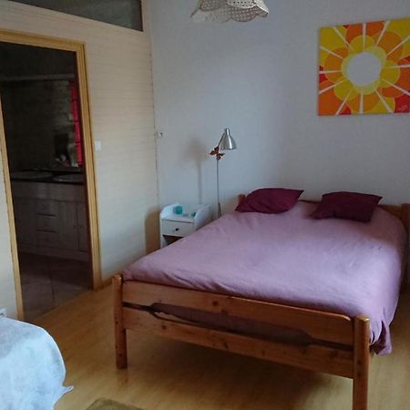 Chambre D'Hote Au Pays Des Abers Lannilis Exterior photo