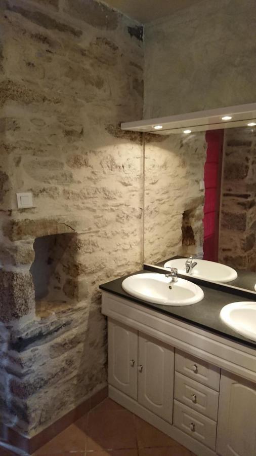 Chambre D'Hote Au Pays Des Abers Lannilis Exterior photo