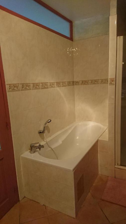 Chambre D'Hote Au Pays Des Abers Lannilis Exterior photo