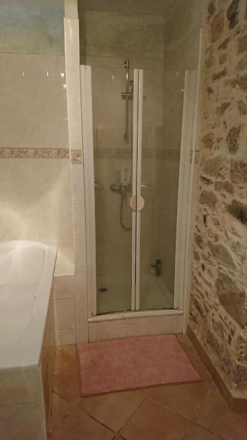 Chambre D'Hote Au Pays Des Abers Lannilis Exterior photo